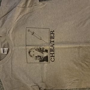 Red‎ Sox-Yankees rivalry bootleg shirt